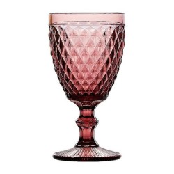 TACA P/ AGUA  BICO DE ABACAXI LILAS 325ML- 6486 TACA P/ AGUA  BICO DE ABACAXI LILAS 325ML- 6486