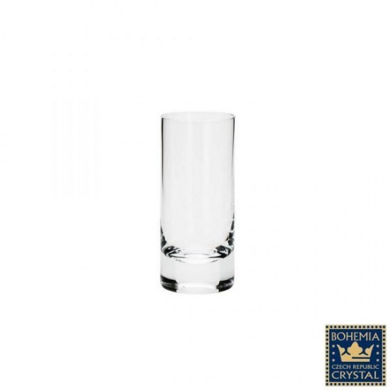 COPO P/ SHOT DE CRISTAL BARWARE 60ML - 24151