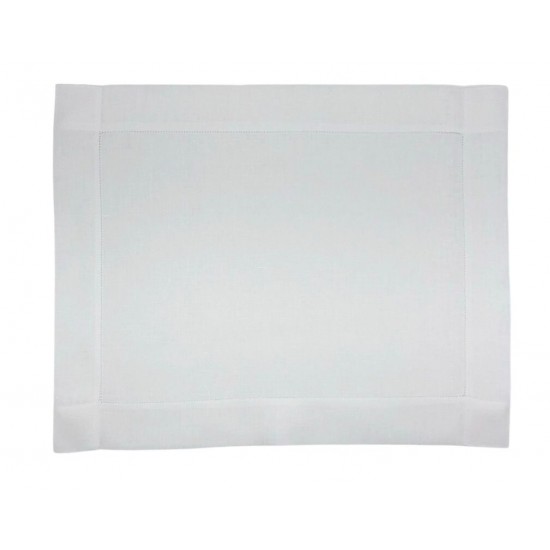 JG AMERICANO DE LINHO CLASSIC BRANCO
