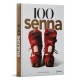 LIVRO 100 SENNA EDICAO ESPECIAL 30 ANOS