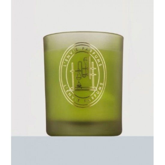 VELA PERFUMADA FLOR DE LARANJEIRA LENVIE VELA PERFUMADA FLOR DE LARANJEIRA LENVIE
