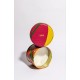 VELA PERFUMADA MAGNOLIA PACIFICA LATA 250G VELA PERFUMADA MAGNOLIA PACIFICA LATA 250G