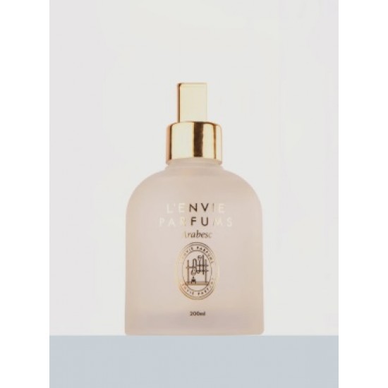 HOME SPRAY MANDARINA CEYLON 200ML HOME SPRAY MANDARINA CEYLON 200ML