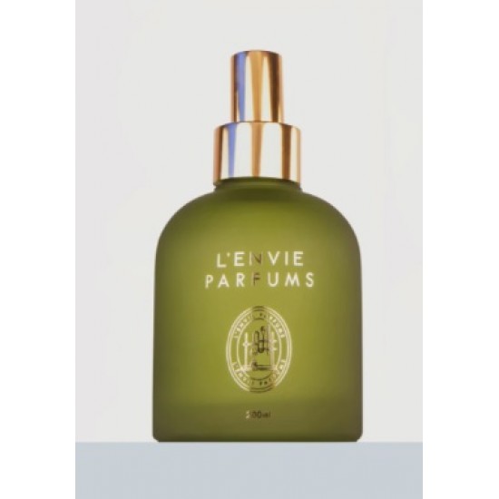 HOME SPRAY FLOR DE LARANJEIRA LENVIE HOME SPRAY FLOR DE LARANJEIRA LENVIE