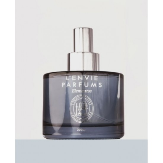 HOME SPRAY MUSGO DE CARVALHO 200ML LENVIE HOME SPRAY MUSGO DE CARVALHO 200ML LENVIE