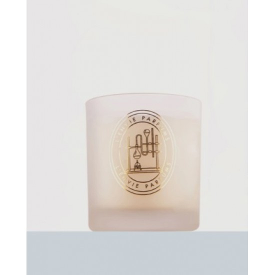 VELA PERFUMADA FIGO AMBARADO LENVIE VELA PERFUMADA FIGO AMBARADO LENVIE