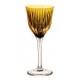 TAÇA DE CRISTAL P/ LICOR AMBAR 60ML -STRAUSS