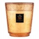 VELA PEDESTAL 3 PAVIOS SPICED PUMPKIN LATTE +80H -VOLUSPA VELA PEDESTAL 3 PAVIOS SPICED PUMPKIN LATTE +80H -VOLUSPA