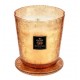 VELA PEDESTAL 3 PAVIOS SPICED PUMPKIN LATTE +80H -VOLUSPA VELA PEDESTAL 3 PAVIOS SPICED PUMPKIN LATTE +80H -VOLUSPA