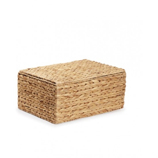 BAU EM FIBRA NATURAL G BAU EM FIBRA NATURAL G