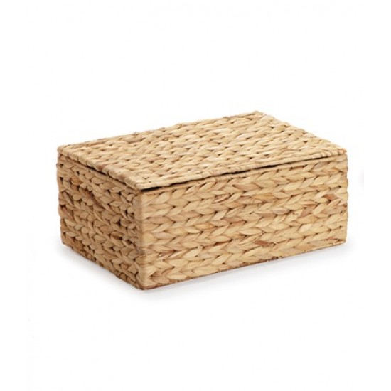BAU EM FIBRA NATURAL P BAU EM FIBRA NATURAL P