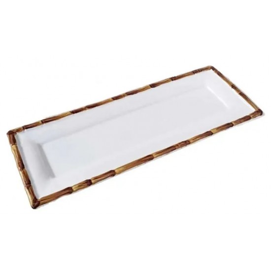 BANDEJA PEQUENA BAMBU