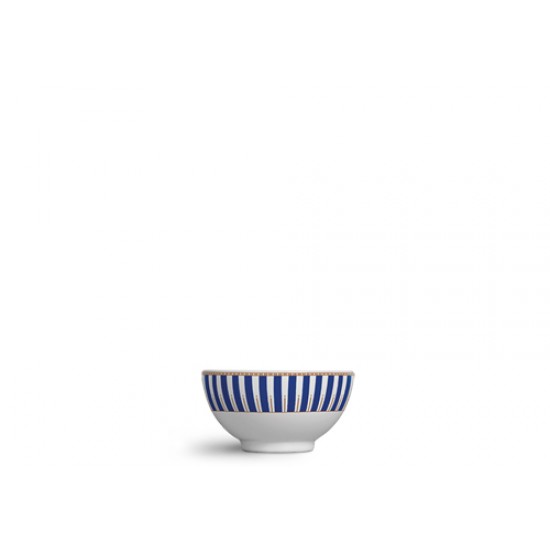 BOWL CEREAL ART DECO