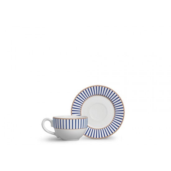 XICARA CHA RETO ART DECO