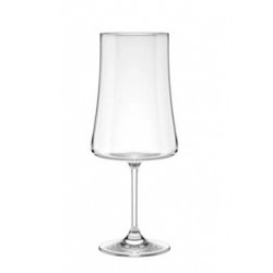 TAÇA DE VINHO CRISTAL 360ML TAÇA DE VINHO CRISTAL 360ML