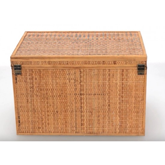 BAU EM RATTAN P BAU EM RATTAN P