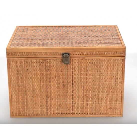 BAU EM RATTAN P BAU EM RATTAN P