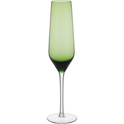 TACA VIDRO VERDE BALLET TACA VIDRO VERDE BALLET