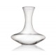 DECANTER RETO TRANSPARENTE