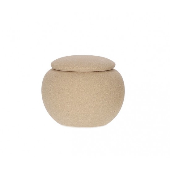 MINIPOTE DECORATIVO EM CERAMICA G