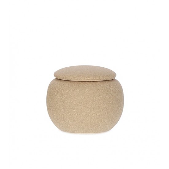 MINIPOTE DECORATIVO EM CERAMICA P