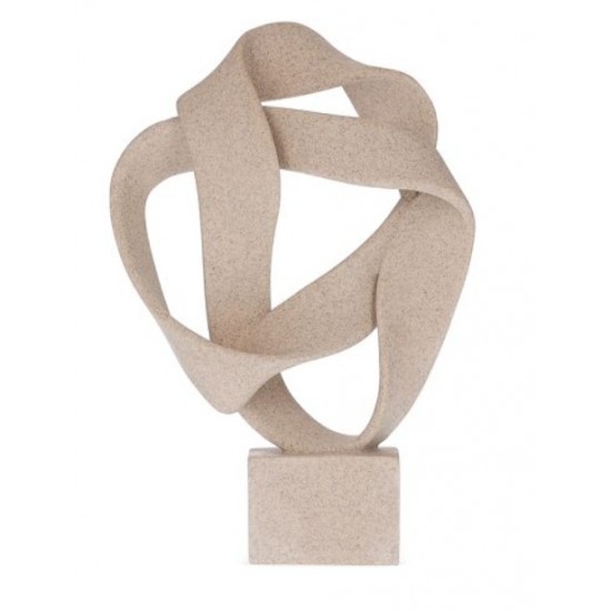 ESCULTURA EM POLIRRESINA