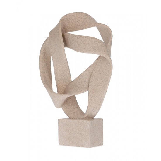 ESCULTURA EM POLIRRESINA