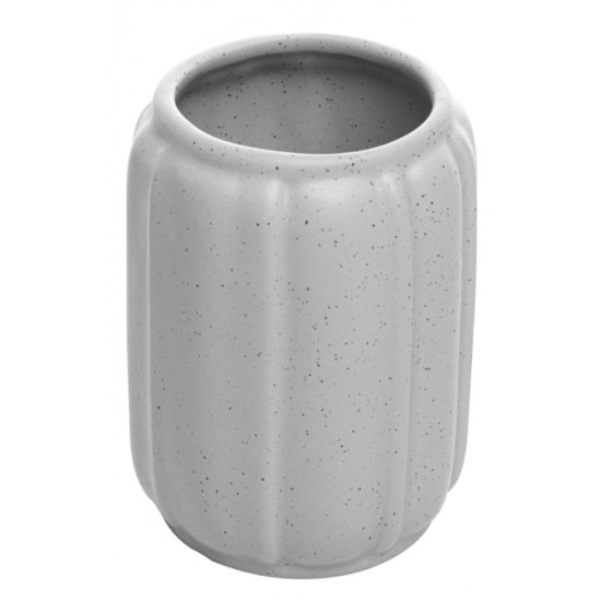 CJ 2 Pçs P/ BANHEIRO DE CERAMICA PUMPKIN BRANCO CJ 2 Pçs P/ BANHEIRO DE CERAMICA PUMPKIN BRANCO