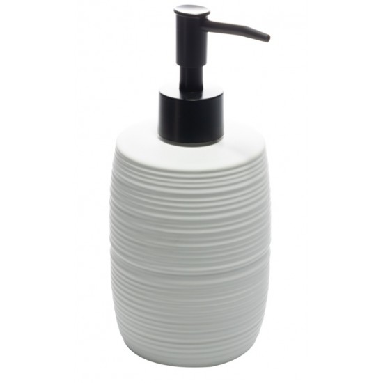 CJ 2 PÇS P/ BANHEIRO DE CERAMICA DUNA BRANCO CJ 2 PÇS P/ BANHEIRO DE CERAMICA DUNA BRANCO