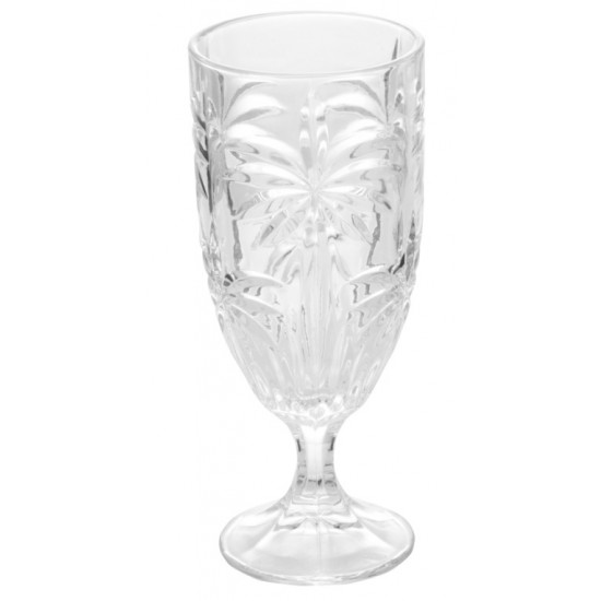TACA PALM TREE CRISTAL ECOLOGICO 450ML