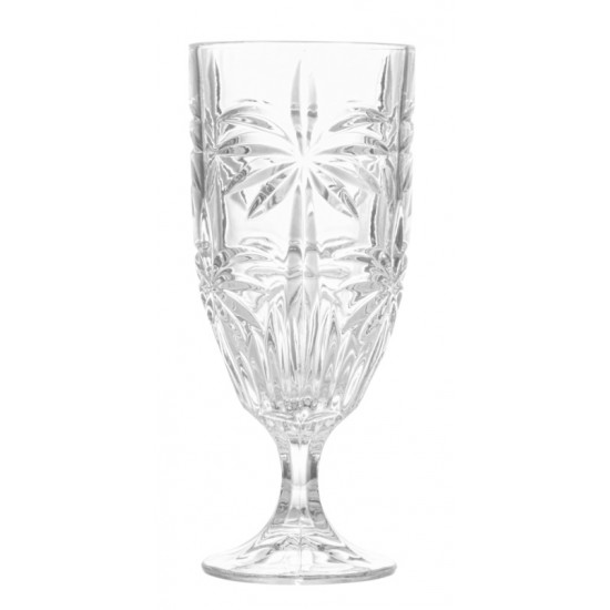 TACA PALM TREE CRISTAL ECOLOGICO 450ML