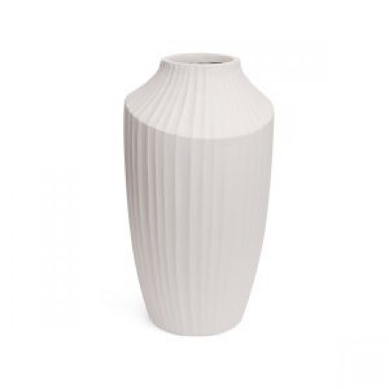 VASO EM FIBRA DE VIDRO