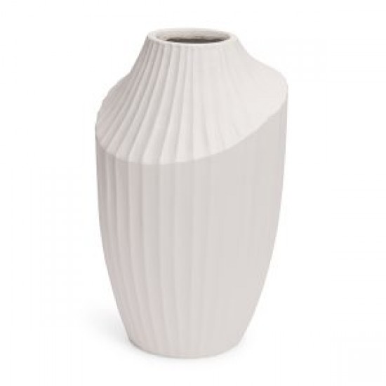 VASO EM FIBRA DE VIDRO