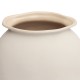VASO EM CERAMICA BOJUDO