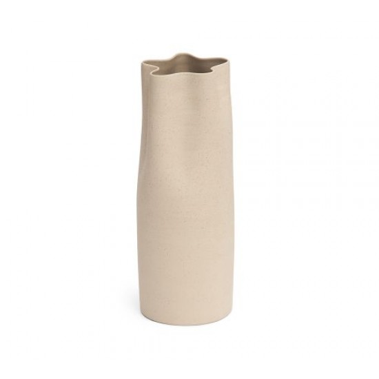 VASO EM CERAMICA P