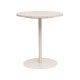 MESA EM METAL E MARMORE