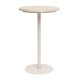 MESA EM METAL E MARMORE