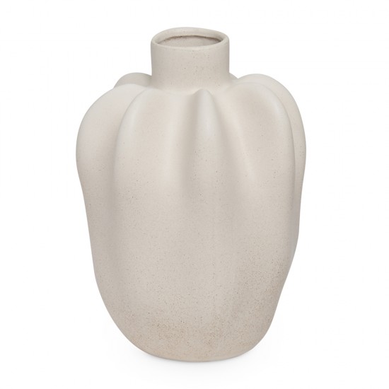 VASO EM CERAMICA PITANGA