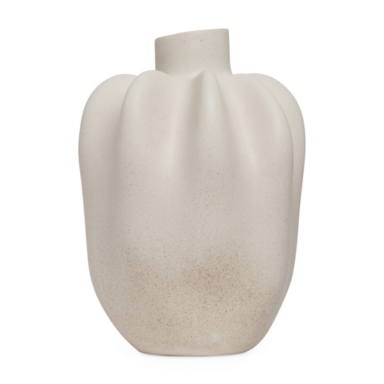 VASO EM CERAMICA PITANGA