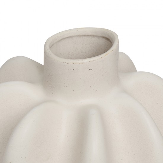 VASO EM CERAMICA PITANGA
