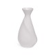 VASO EM CERAMICA ONDA-G