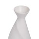 VASO EM CERAMICA ONDA-G