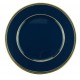 SOUSPLAT PLASTICO AZUL 33CM