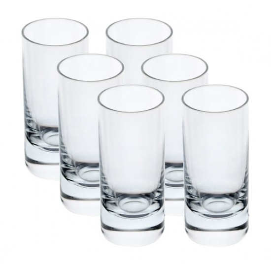 COPO P/ SHOT DE CRISTAL BARWARE 60ML