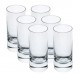 COPO P/ SHOT DE CRISTAL BARWARE 60ML