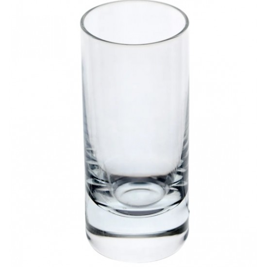 COPO P/ SHOT DE CRISTAL BARWARE 60ML