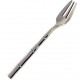 JG DE 6 GARFOS P/ BOLO STEEL WOOD AÇO INOX CABO ESTILO BAMBU JG DE 6 GARFOS P/ BOLO STEEL WOOD AÇO INOX CABO ESTILO BAMBU