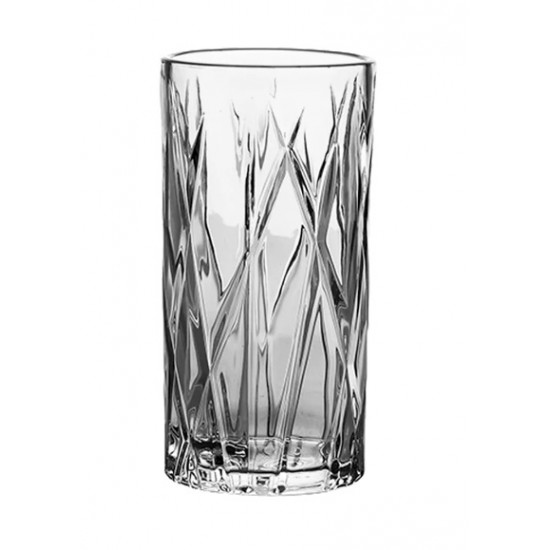 COPO EM CRISTAL ECOL ALTO FOREST 390ML