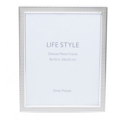 PORTA RETRATO CHESS 10X15CM - 25970