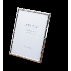 PORTA RETRATO ACO BAMBU 15X20